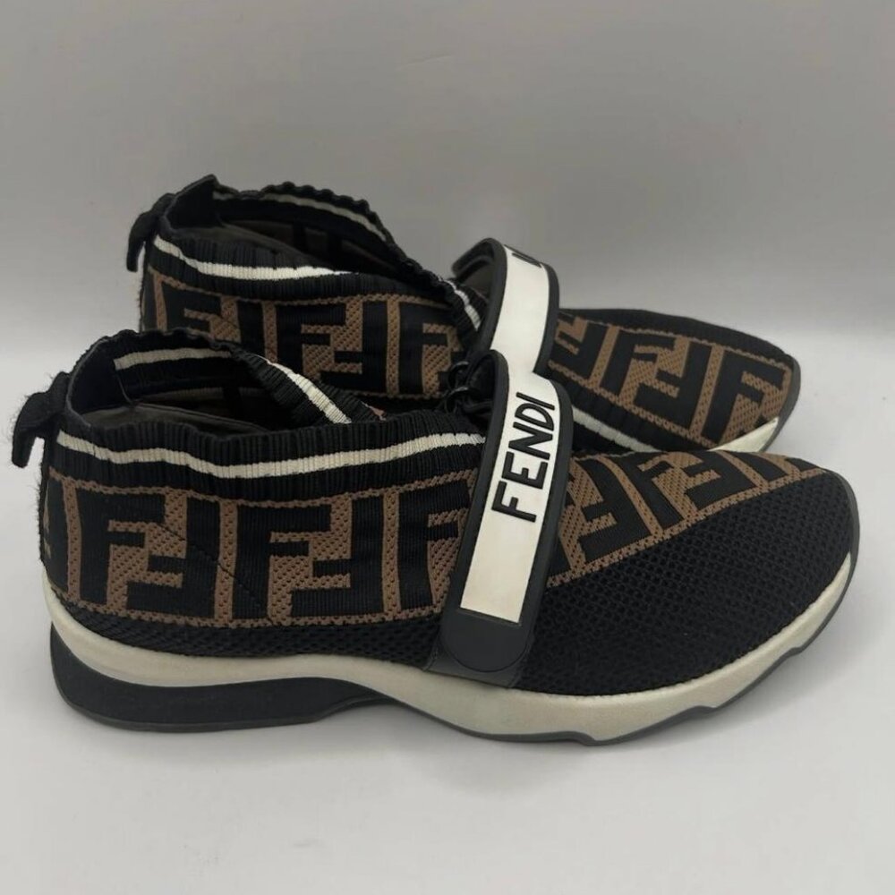 FENDI - Picture 3 of 5